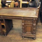 167 5203 WRITING DESK